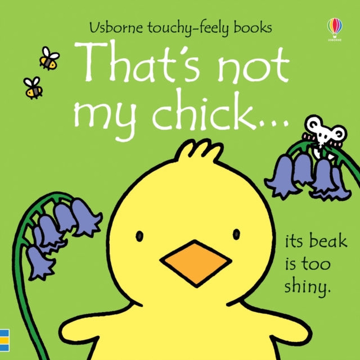 That's not my chick... by Fiona Watt